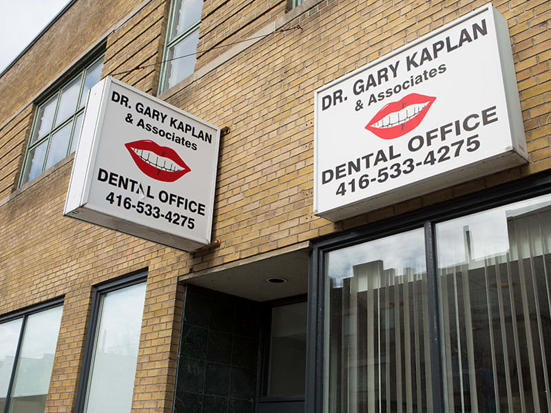 Kaplan Dental Clinic
