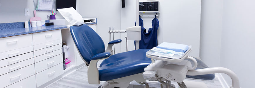 Dental Emergencies | Kaplan Dental Clinic