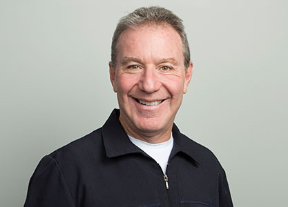 Dr. Gary Kaplan | Our Dentists | Kaplan Dental Clinic