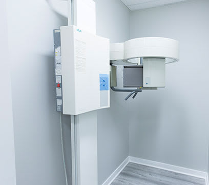 Dental X-Rays | Kaplan Dental Clinic