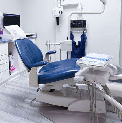 General Dentistry | Kaplan Dental Clinic
