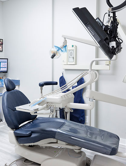 Laser Therapy | Kaplan Dental Clinic