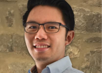 Dr. Vinh Dao | Our Dentists | Kaplan Dental Clinic